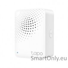 TP-LINK Tapo Smart IoT Hub with Chime Tapo H100	 868/922MHz