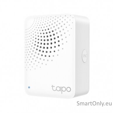 TP-LINK Tapo Smart IoT Hub with Chime Tapo H100	 868/922MHz