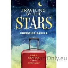 Traveling by the Stars Knyga Schiffer Publishing