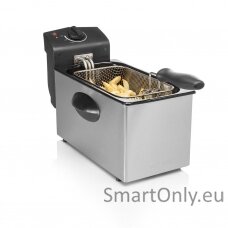 Tristar Deep Fryer FR-6935 Power 2000 W Capacity 3 L