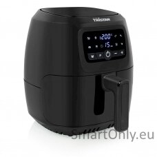 Tristar Digital Airfryer | FR-9008PR | Power 1500 W | Capacity 4.2 L | Hot air technology | Black