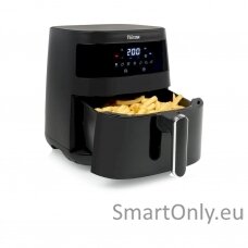 Tristar Digital Airfryer | FR-9069PRB | Power 1600 W | Capacity 5.5 L | Hot air technology | Black