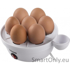 Tristar Egg Boiler EK-3074 350 W White Eggs capacity 7