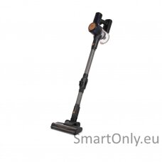 Tristar Flex Stick Vacuum | SZ-2380 | Cordless operating | 150 W | 22.2 V | Operating time (max) 40 min | Anthracite | Warranty 24 month(s)