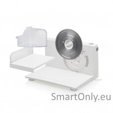 Tristar Food Slicer EM-2098	 Number of speeds 1 Silver 150 W