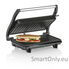 Tristar Grill GR-2846 Contact grill 700 W Aluminum