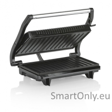 Tristar Grill GR-2846 Contact grill 700 W Aluminum