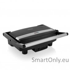 Tristar Grill GR-2856 Contact grill 1500 W Black