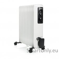 Tristar KA-5181 Oil filled radiator, White