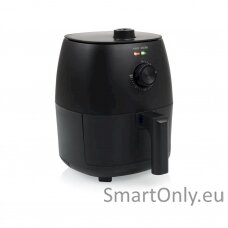 Tristar Mini Airfryer | FR-9014 | Power 1150 W | Capacity 2 L | Hot air technology | Black