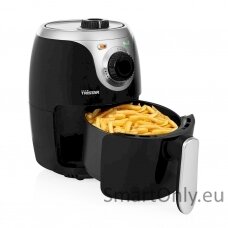 Tristar Mini Crispy Fryer FR-6980 Power 1000 W Capacity 2 L Black