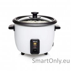 Tristar Rice cooker  RK-6117 300 W 0.6 L Grey