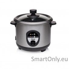 Tristar Rice cooker RK-6126 400 W 1 L Grey