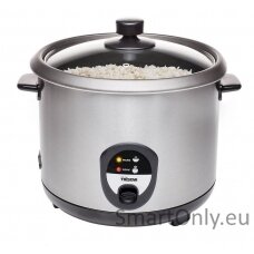 Tristar Rice cooker RK-6129 900 W Stainless steel