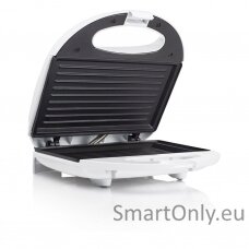 Tristar Sandwich maker SA-3050 750 W Number of plates 1 Number of pastry 2 White