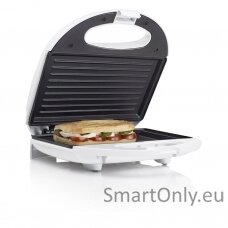 Tristar Sandwich maker SA-3050 750 W Number of plates 1 Number of pastry 2 White