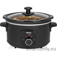 Tristar Slowcooker VS-3915 180 W 3.5 L Number of programs 3 Black