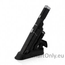 Tristar Vacuum Cleaner | KR-3150 | Handheld | Handheld | 90 W | 11.1 V | Operating time (max) 15 min | Black | Warranty 24 month(s)