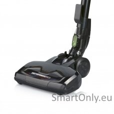 Tristar Vacuum cleaner SZ-2000 Cordless operating, Handstick, 29.6 V, Operating time (max) 45 min, Black, Warranty 24 month(s)