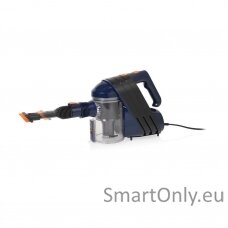 Tristar Vacuum Cleaner | SZ-2318 | Corded operating | 600 W | 230 V | Operating radius 6.35 m | Blue | Warranty 24 month(s)