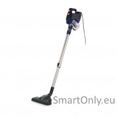 Tristar Vacuum Cleaner | SZ-2318 | Corded operating | 600 W | 230 V | Operating radius 6.35 m | Blue | Warranty 24 month(s)