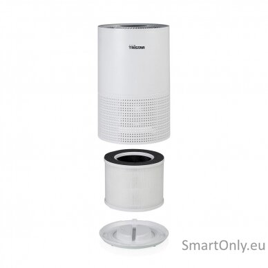 Tristar Air Purifier | AP-4782 | 35 W | 15 m³ | White 2