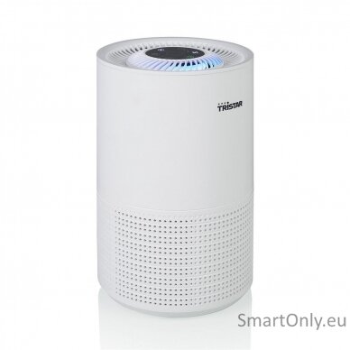 Tristar Air Purifier | AP-4782 | 35 W | 15 m³ | White