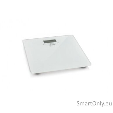 Tristar Bathroom scale WG-2419 Maximum weight (capacity) 150 kg, Accuracy 100 g, White 1