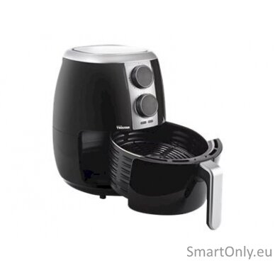 Tristar Crispy Fryer FR-6989 Power 1500 W Capacity 3.5 L Black 5