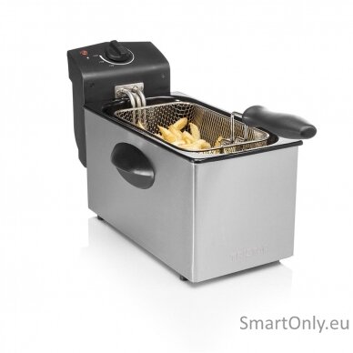 Tristar Deep Fryer FR-6935 Power 2000 W Capacity 3 L 1