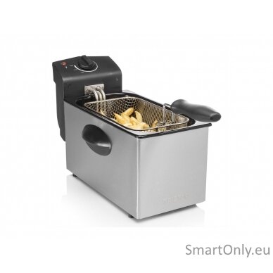 Tristar Deep Fryer FR-6935 Power 2000 W Capacity 3 L 10