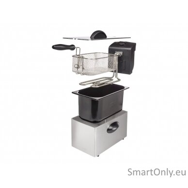 Tristar Deep Fryer FR-6935 Power 2000 W Capacity 3 L 5