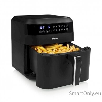 Tristar Digital Airfryer XXL FR-6999 Power 1700 W Capacity 6 L Black 2