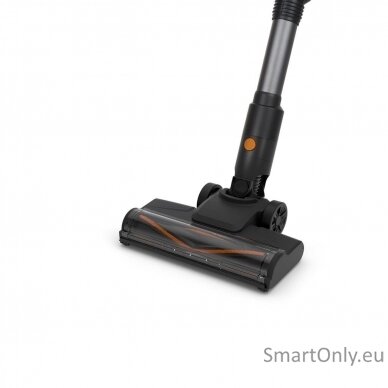 Tristar Flex Stick Vacuum | SZ-2380 | Cordless operating | 150 W | 22.2 V | Operating time (max) 40 min | Anthracite | Warranty 24 month(s) 2