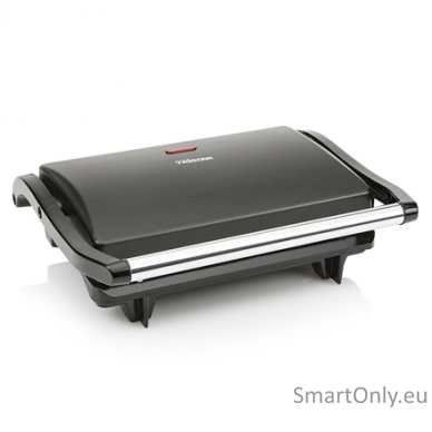 Tristar Grill GR-2650 Contact grill 700 W Black 2