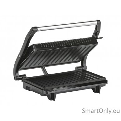 Tristar Grill GR-2846 Contact grill 700 W Aluminum 5