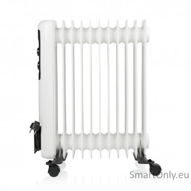 Tristar KA-5181 Oil filled radiator White 5