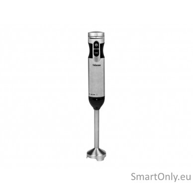 Tristar MX-4828 | Hand Blender | 1000 W | Number of speeds 1 | Turbo mode | Ice crushing | Stainless Steel 5