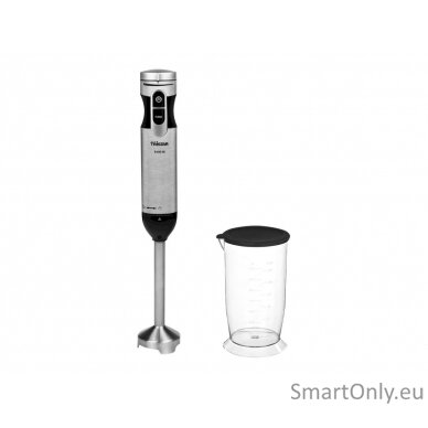 Tristar MX-4828 | Hand Blender | 1000 W | Number of speeds 1 | Turbo mode | Ice crushing | Stainless Steel 4