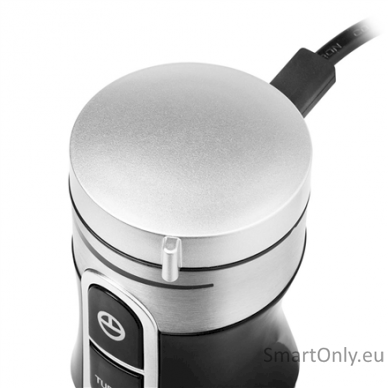 Tristar MX-4828 | Hand Blender | 1000 W | Number of speeds 1 | Turbo mode | Ice crushing | Stainless Steel 3