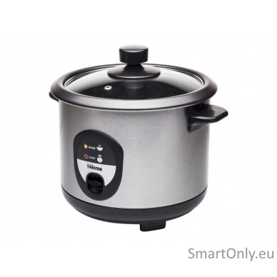 Tristar Rice cooker RK-6126 400 W 1 L Grey 5