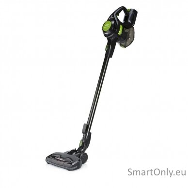 tristar-vacuum-cleaner-sz-2000-cordless-operating-handstick-296-v-operating-time-max-45-min-black-warranty-24-months