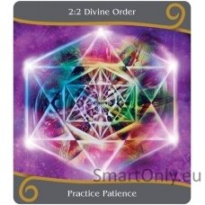 Twin flame ascension oracle kortos U.S. Games Systems