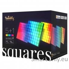 twinkly-squares-smart-led-panels-starter-kit-6-panels