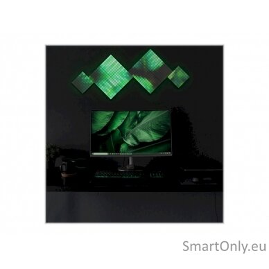 Twinkly Squares Smart LED Panels Expansion pack (3 panels) 5