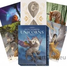 unicorns-oracle-kortos-lo-scarabeo