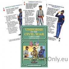 uniforms-of-the-civil-war-zaidimo-kortos