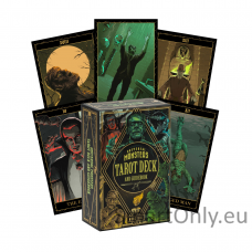 universal-monsters-taro-kortos-ir-vadovas-insight-editions