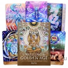 unveiling-the-golden-age-a-visionary-tarot-kortos-blue-angel