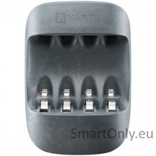 Varta ECO Charger 57680 Baterijų įkroviklis